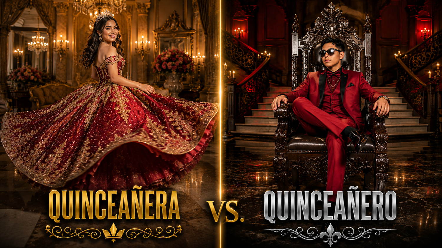 Quinceañero boot change photos capture his sneaker to dress shoe or cowboy boot tradition representing a boy's transition at age fifteen!