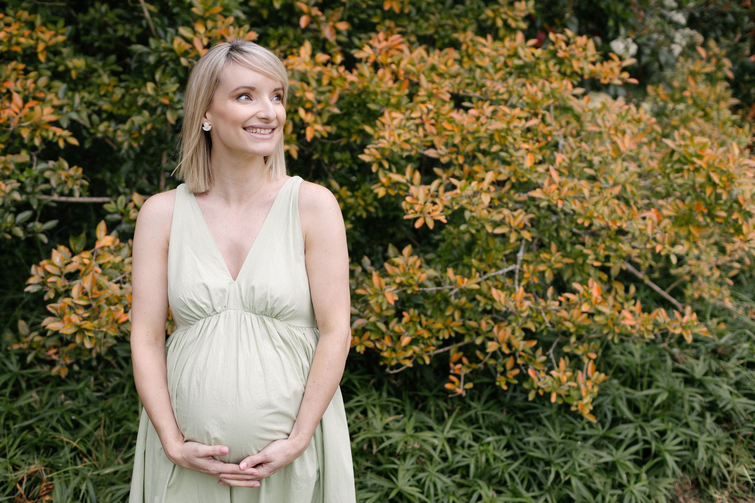 Michelle and Martin in Stellenbosch for family photos with Christene de Coning Photography in Cape Town, South Africa