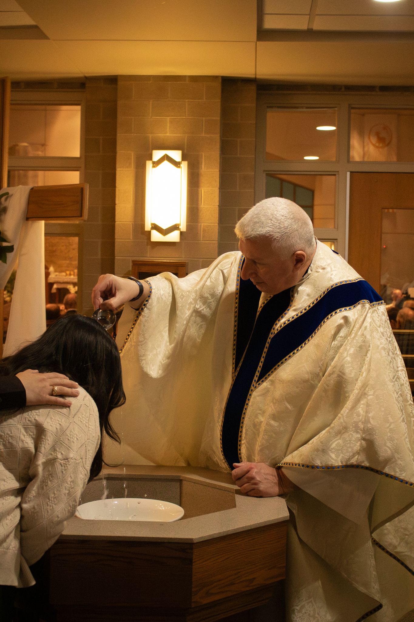 Heart & Halo Photography baptism