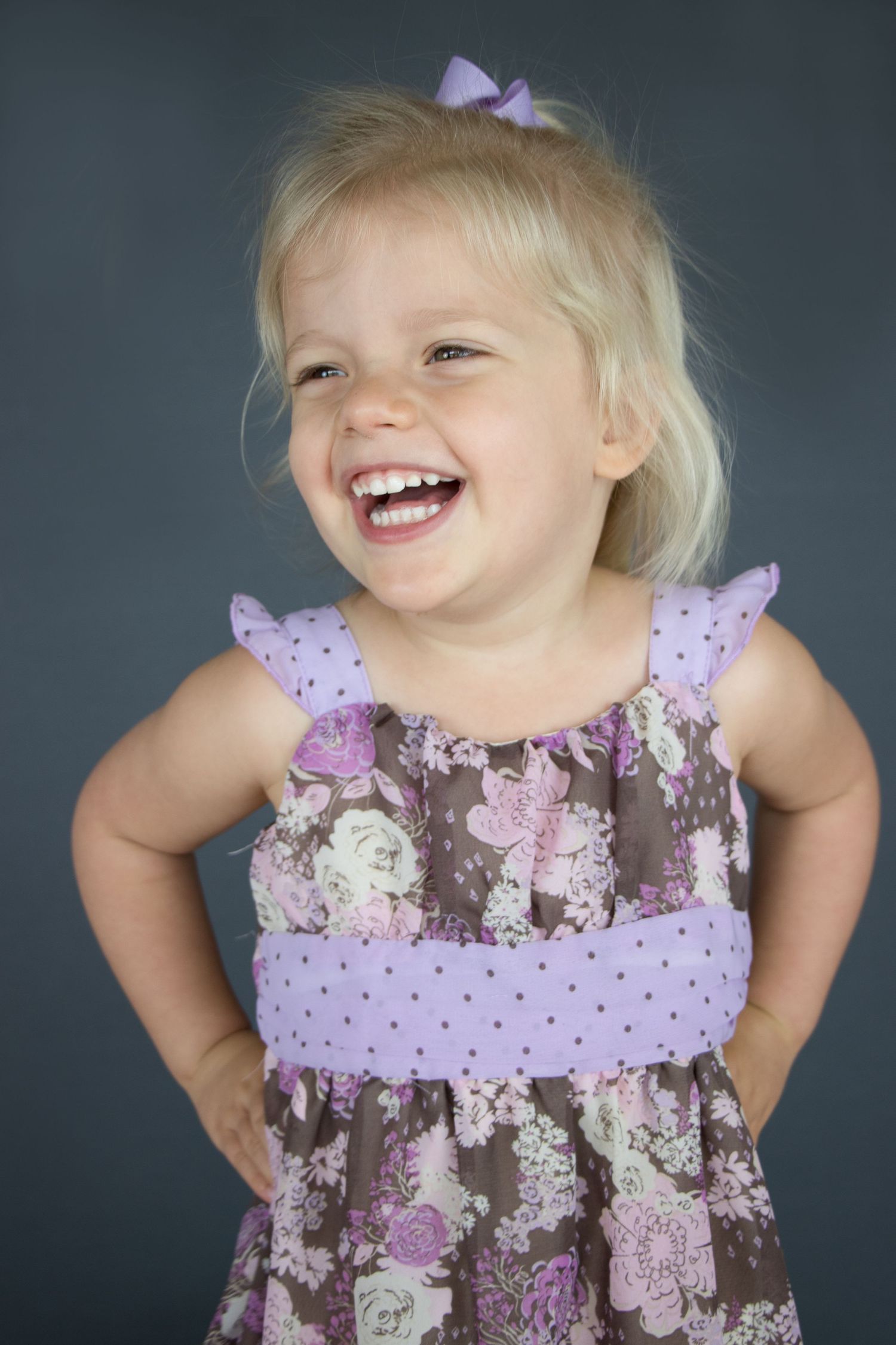 Great Preschool Photographer