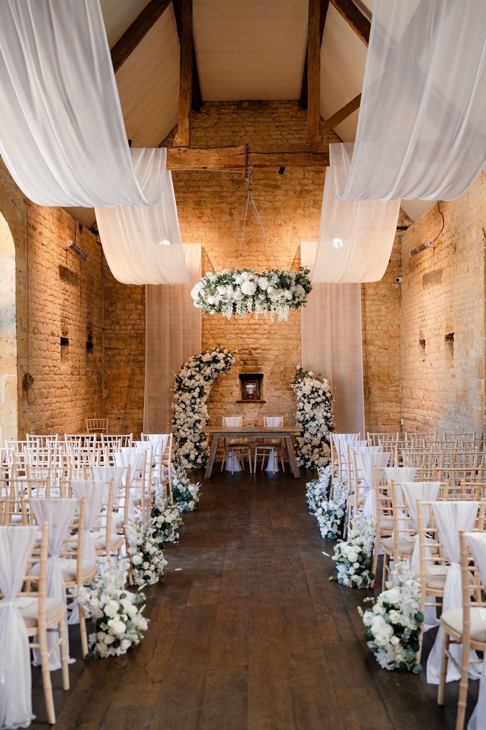 cotswolds wedding venue
