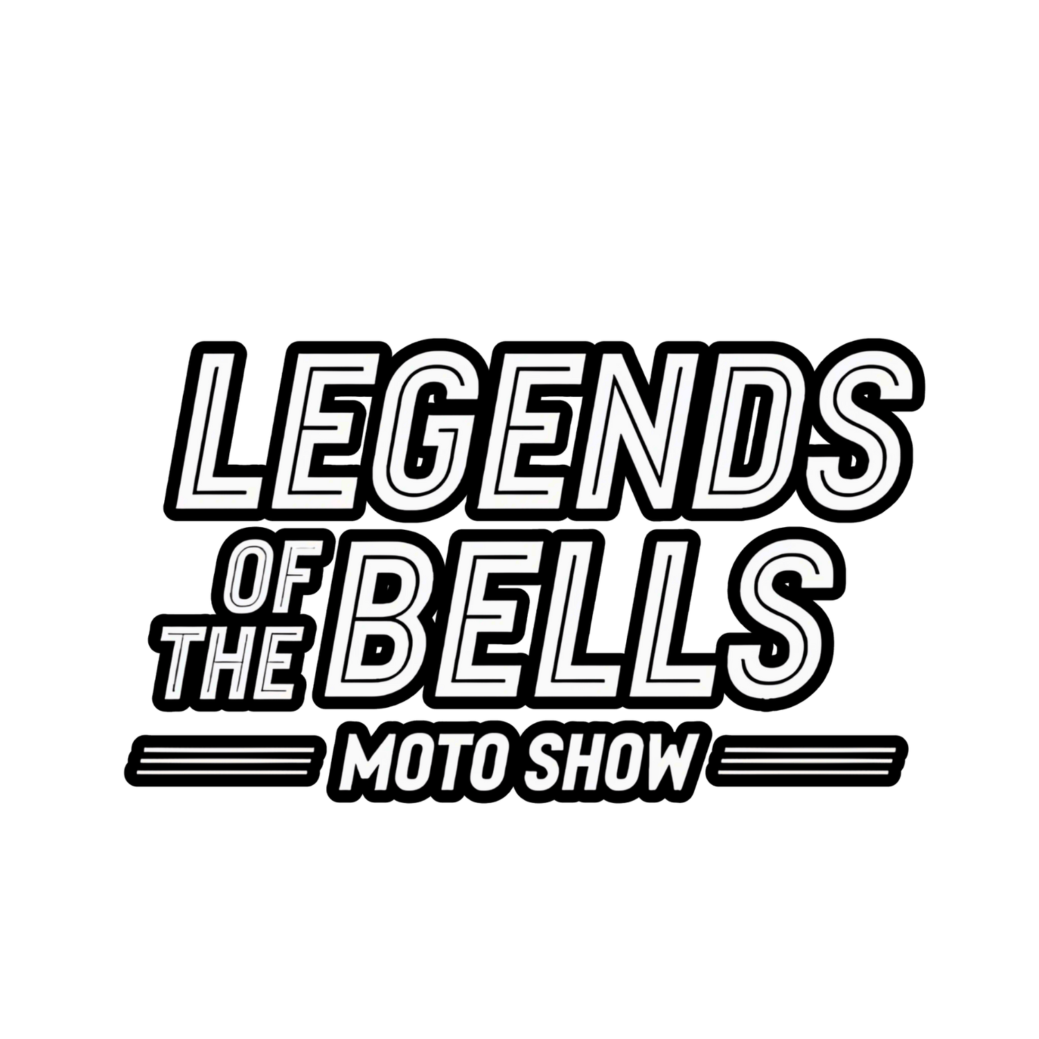Legends of the Bells Moto show