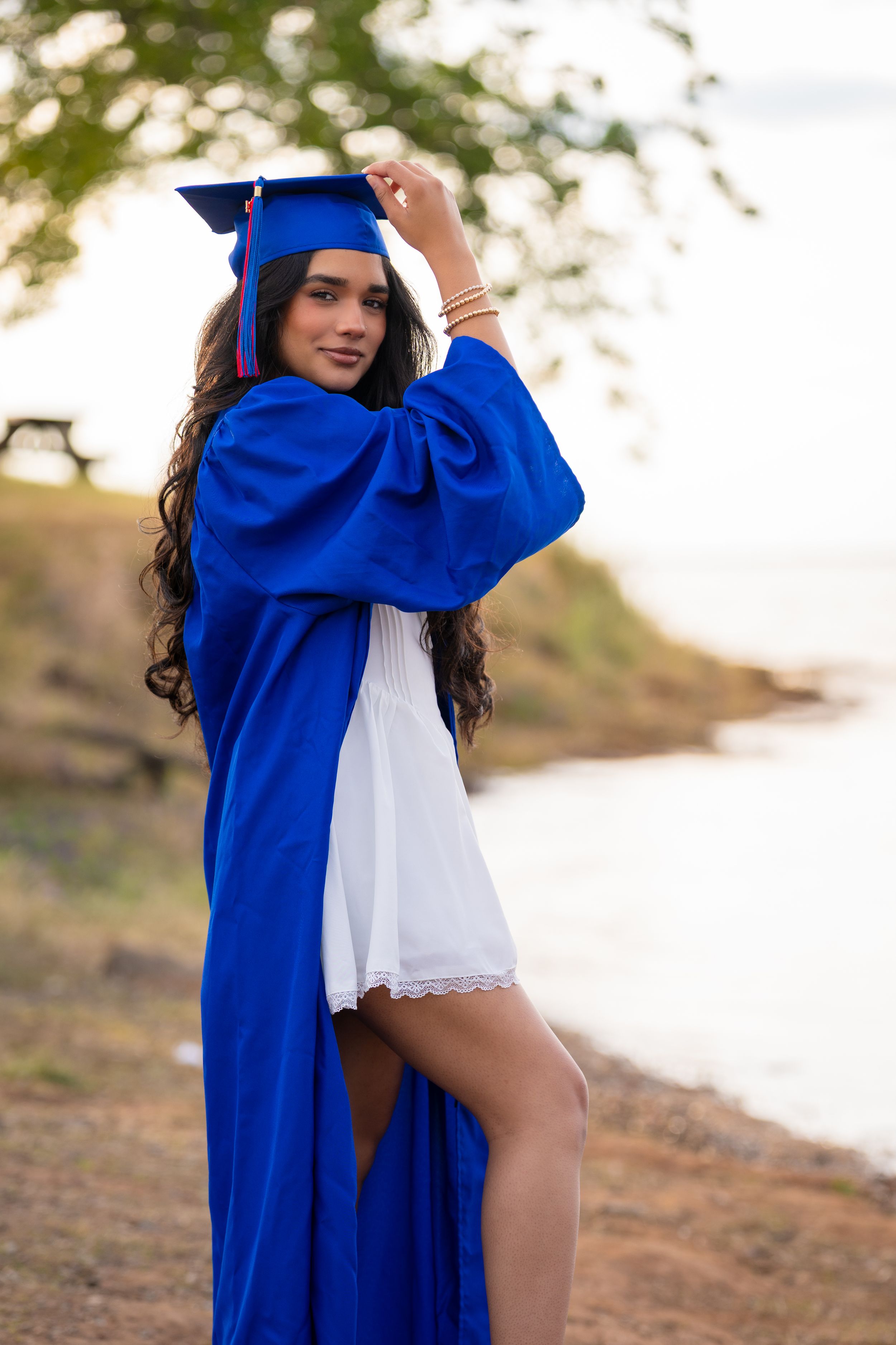Senior Portraits