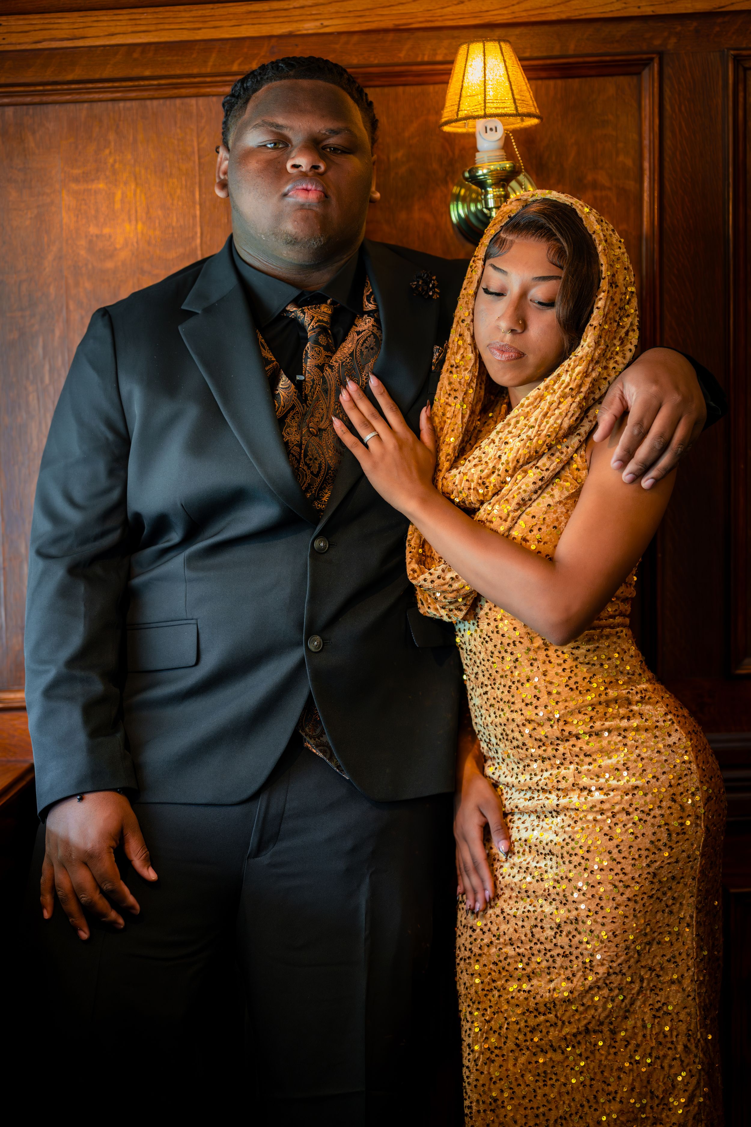 Senior Prom