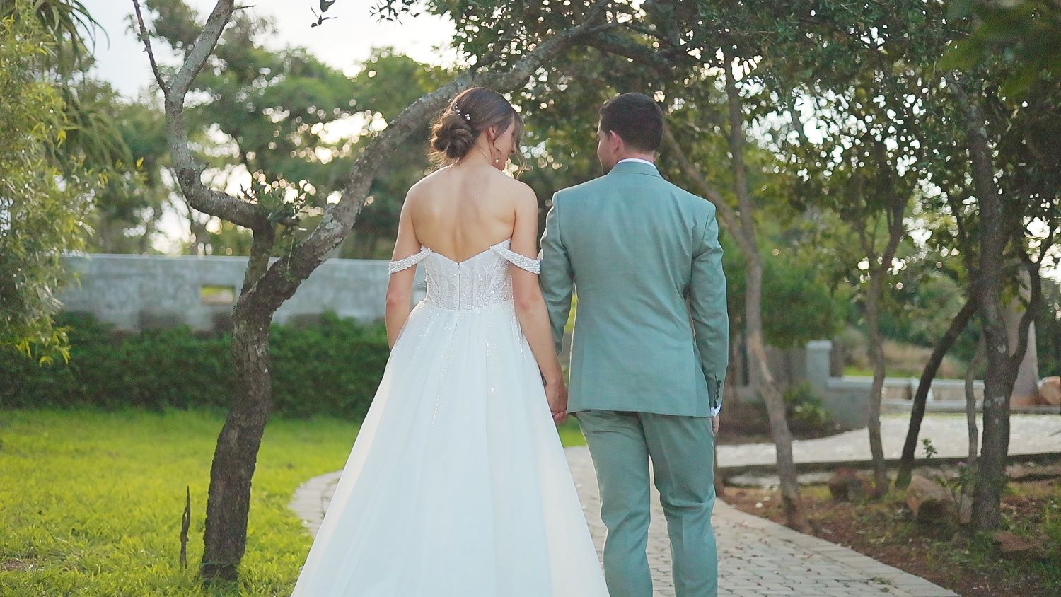 Cinematic wedding videography capturing every moment - Wedding Videography Services