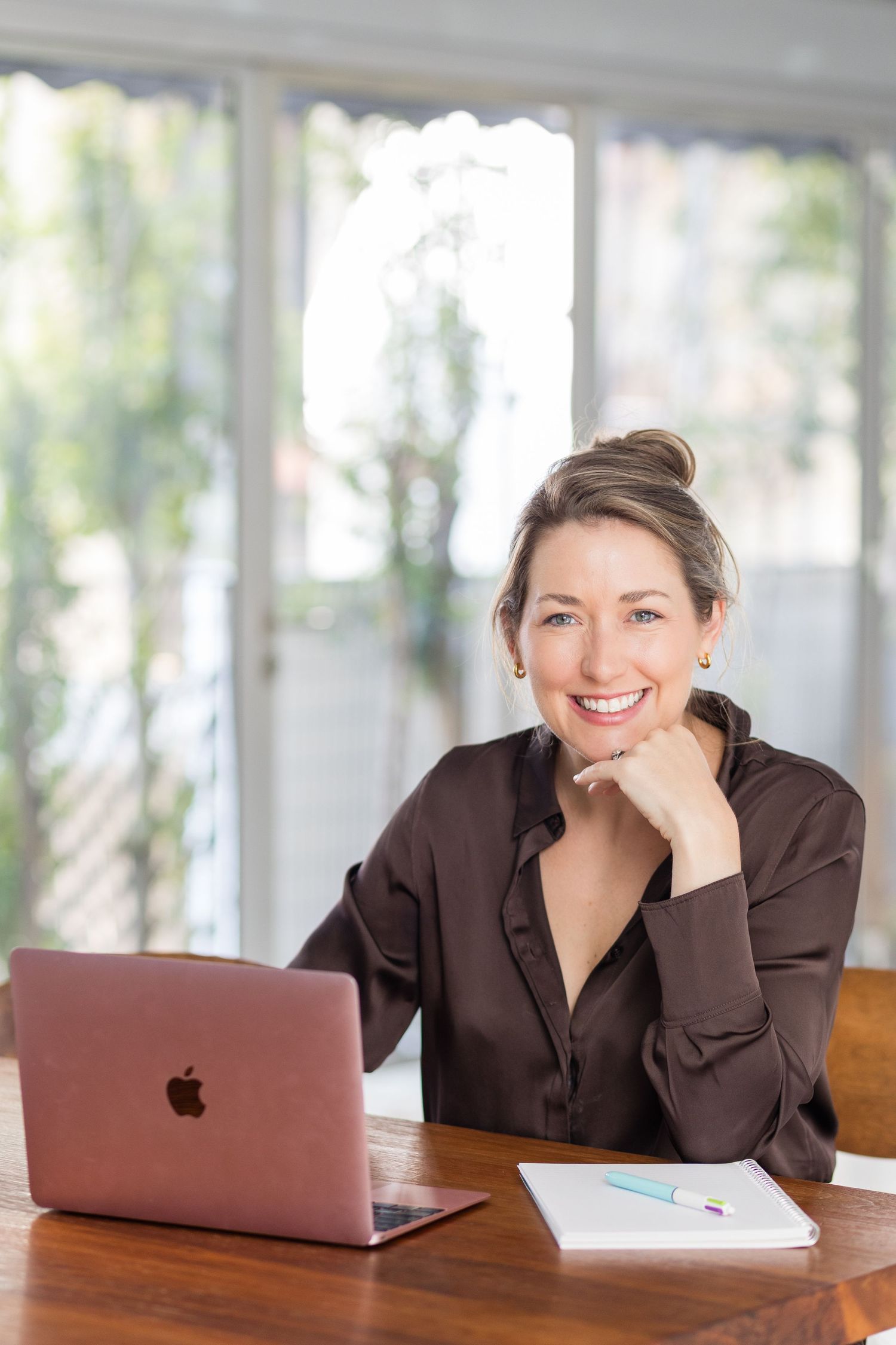 Personal branding photography for founders and ex corporates in Singapore - website, socials, PR and marketing