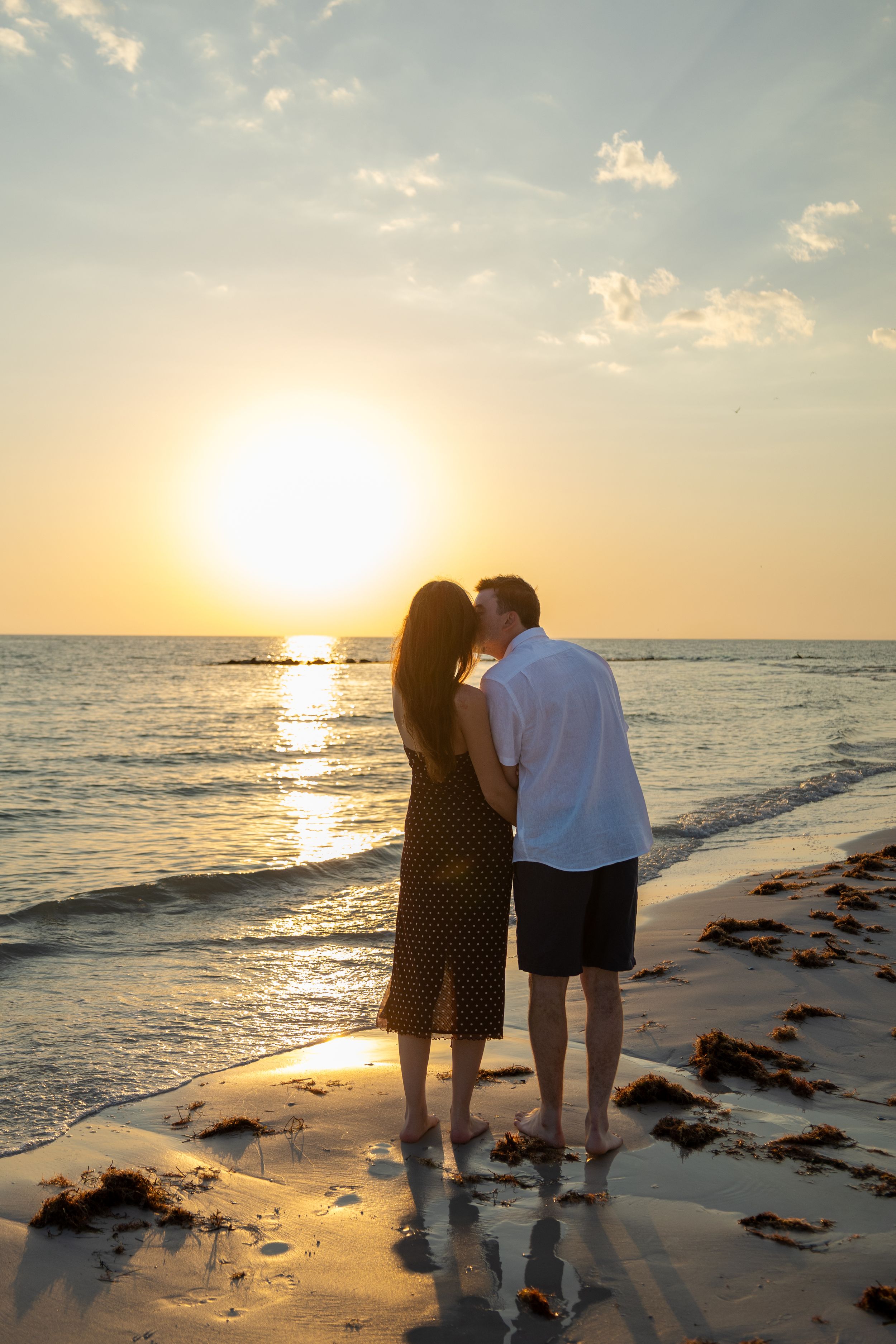 KO Capture Proposal Photographer