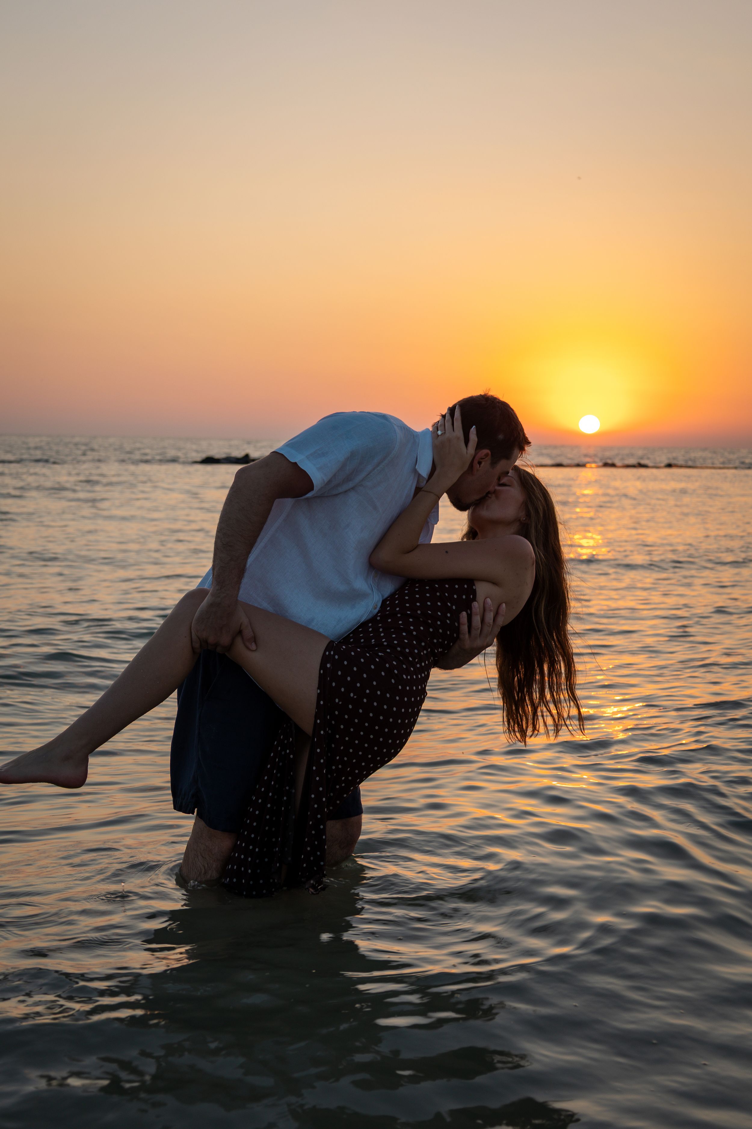 KO Capture Proposal Photographer
