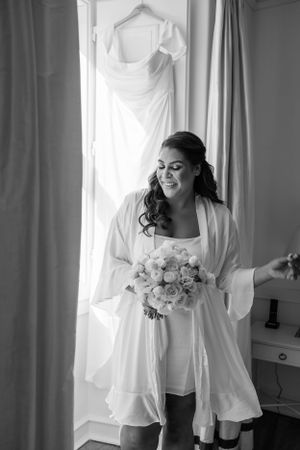 Bride, Portugal, Destination Wedding
