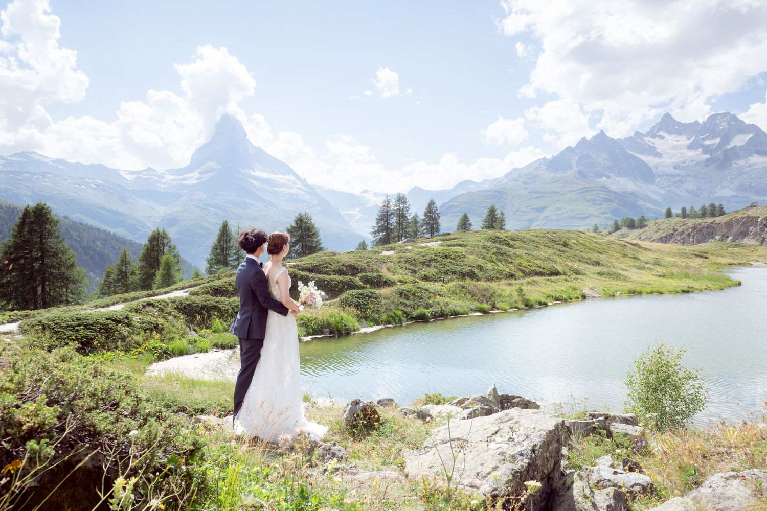 Zermatt Photographer