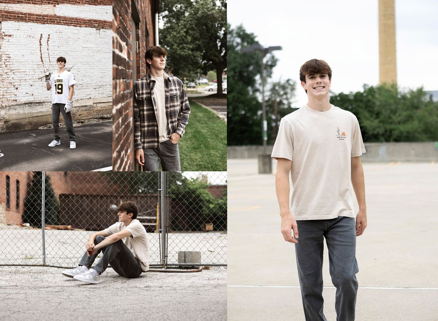 Senior Photos