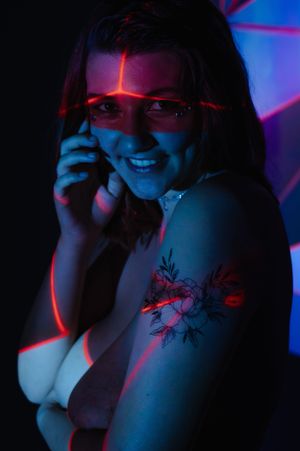 Your Secret Photography - Photography located in Bowling Green KY  and Nashville TN area - Boudoir - Artistic - Cosplay - Erotica