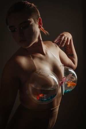 Your Secret Photography - Photography located in Bowling Green KY  and Nashville TN area - Boudoir - Artistic - Cosplay - Erotica