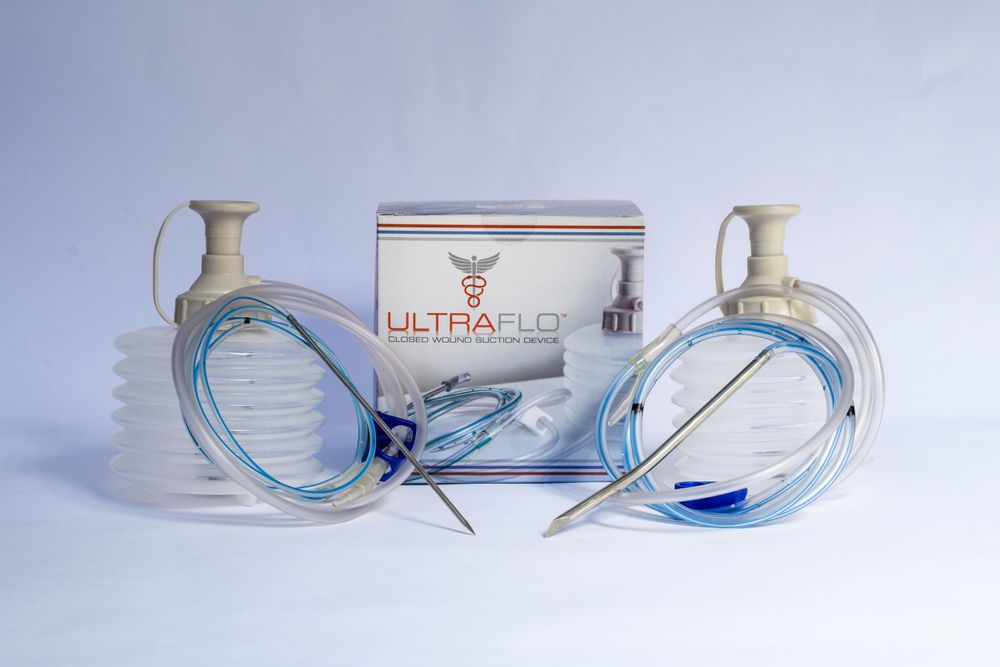 Product shoot for corporate