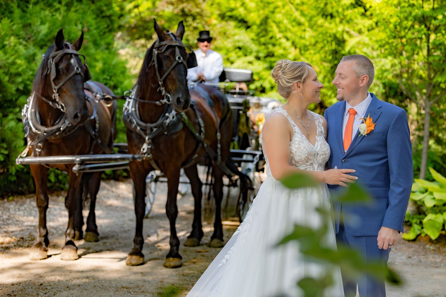 Katharine Rose Photography - Mackinac Island, Michigan