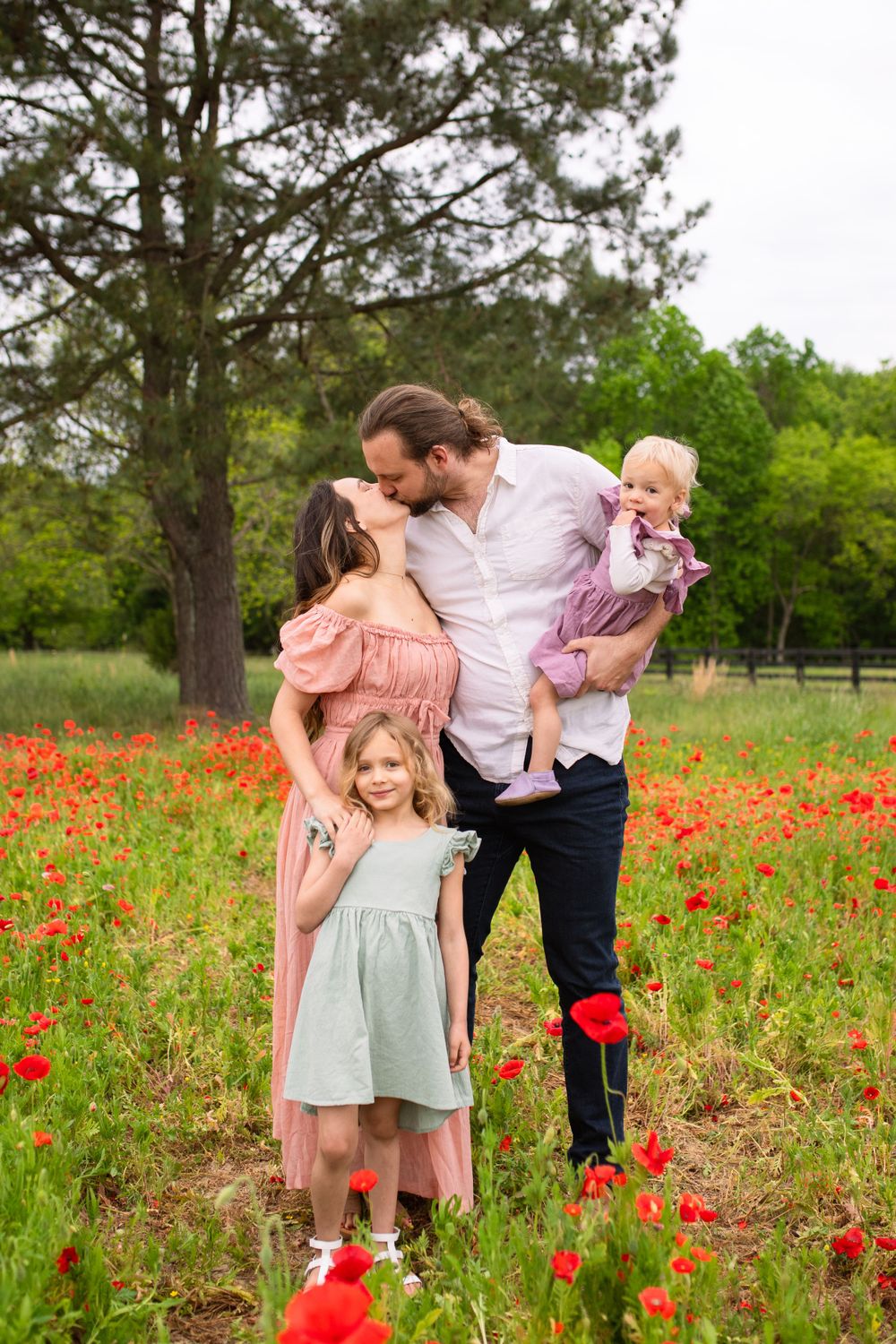 Favorite Photo Location Juniper Creek Farm in Raleigh North Carolina