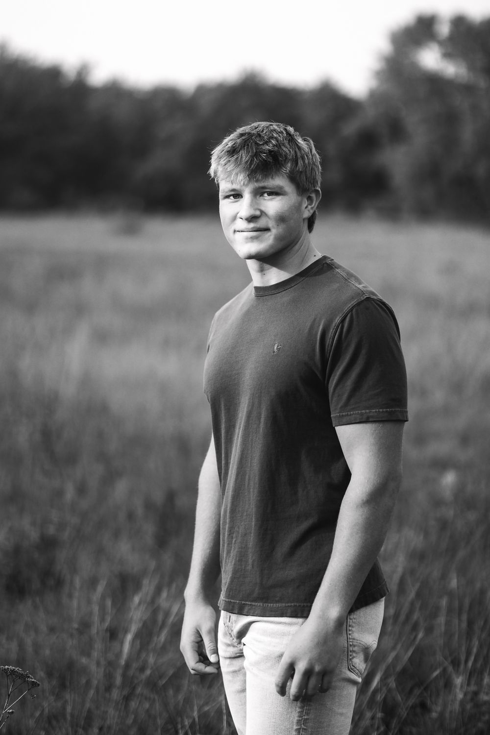 St. Cloud Minnesota Senior Portrait Photographer.  St. Cloud, MN Senior Portraits.  Foley Senior Photographer.  Sartell Senior Portraits.