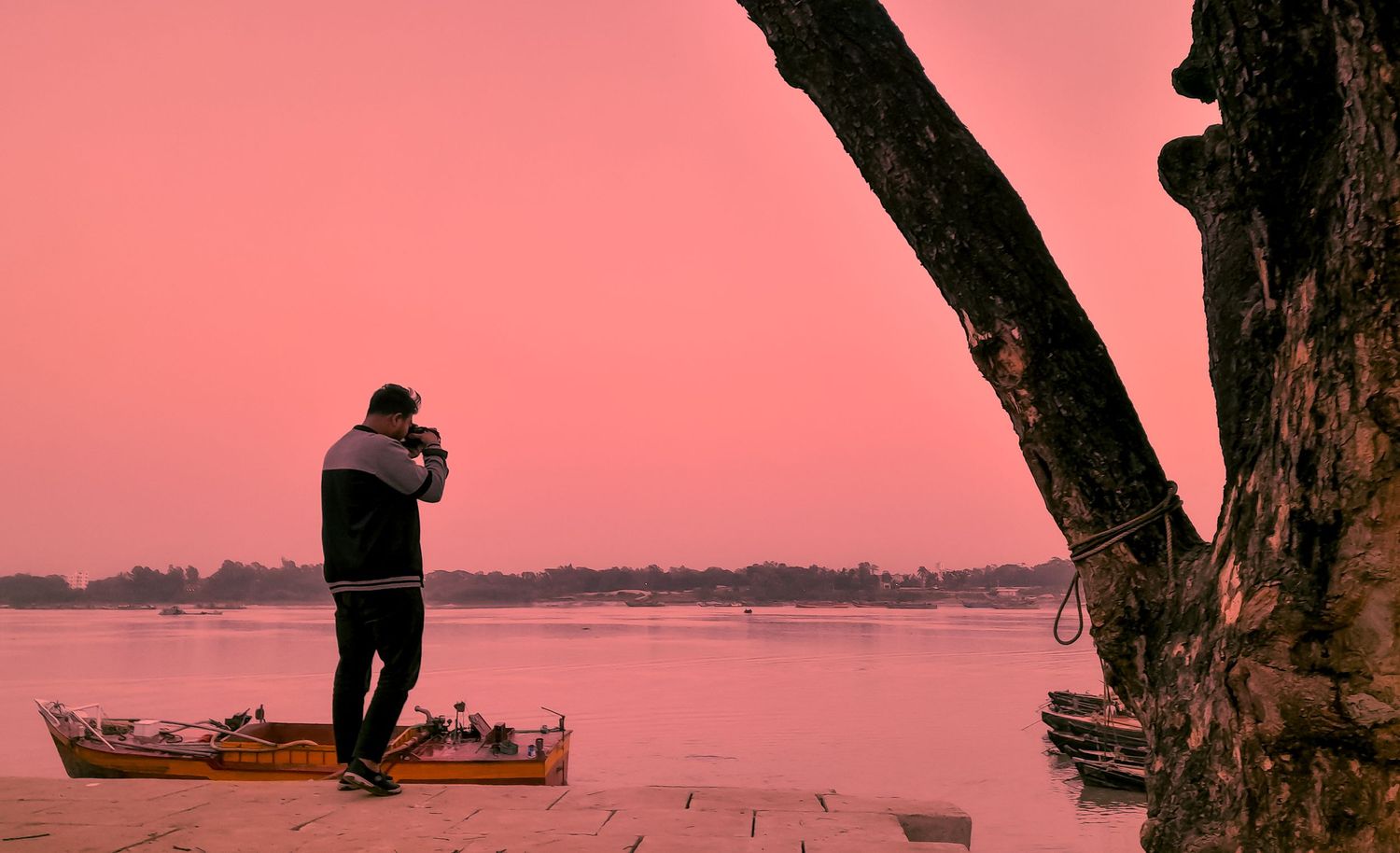 Capturing Moment.

#ElysianLightBD #elysianlightbd