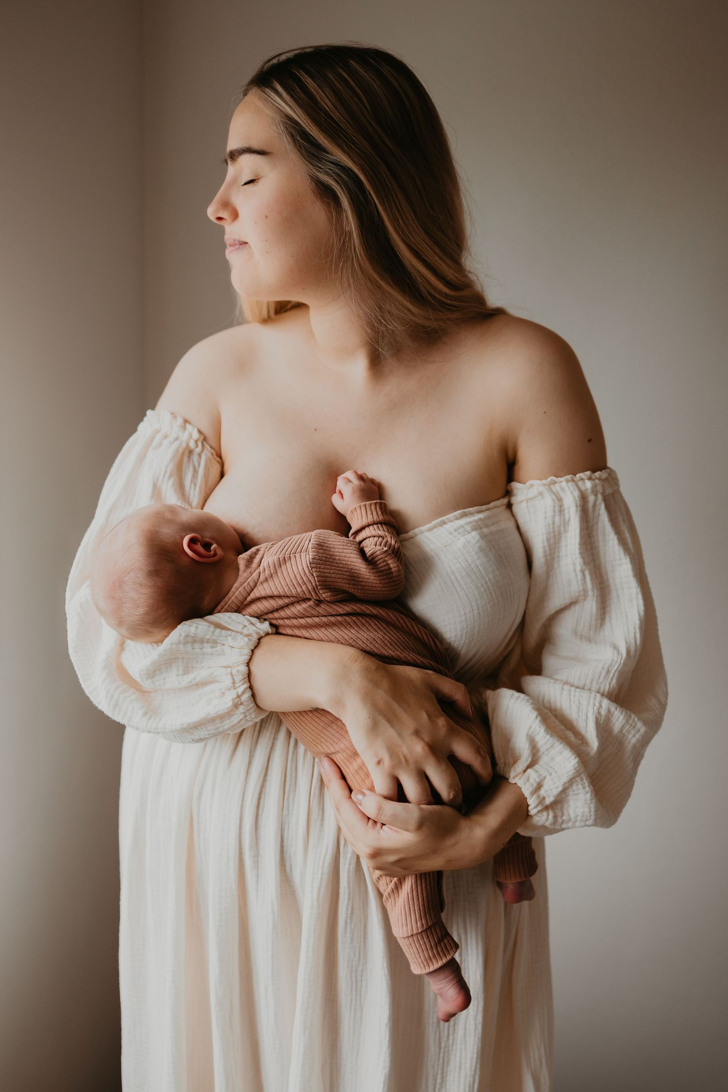 Newbornshoot Drenthe