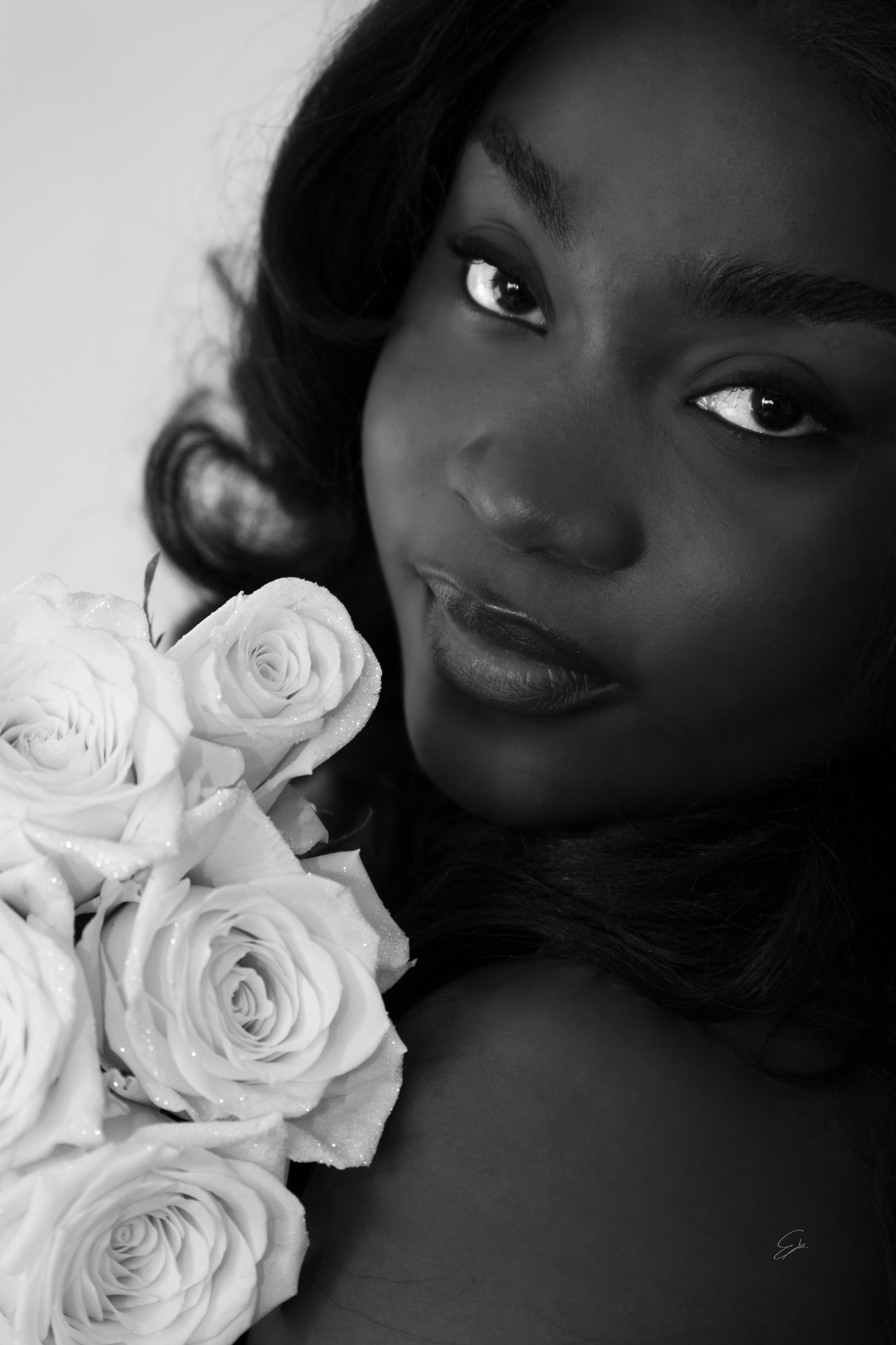 Photography work sample