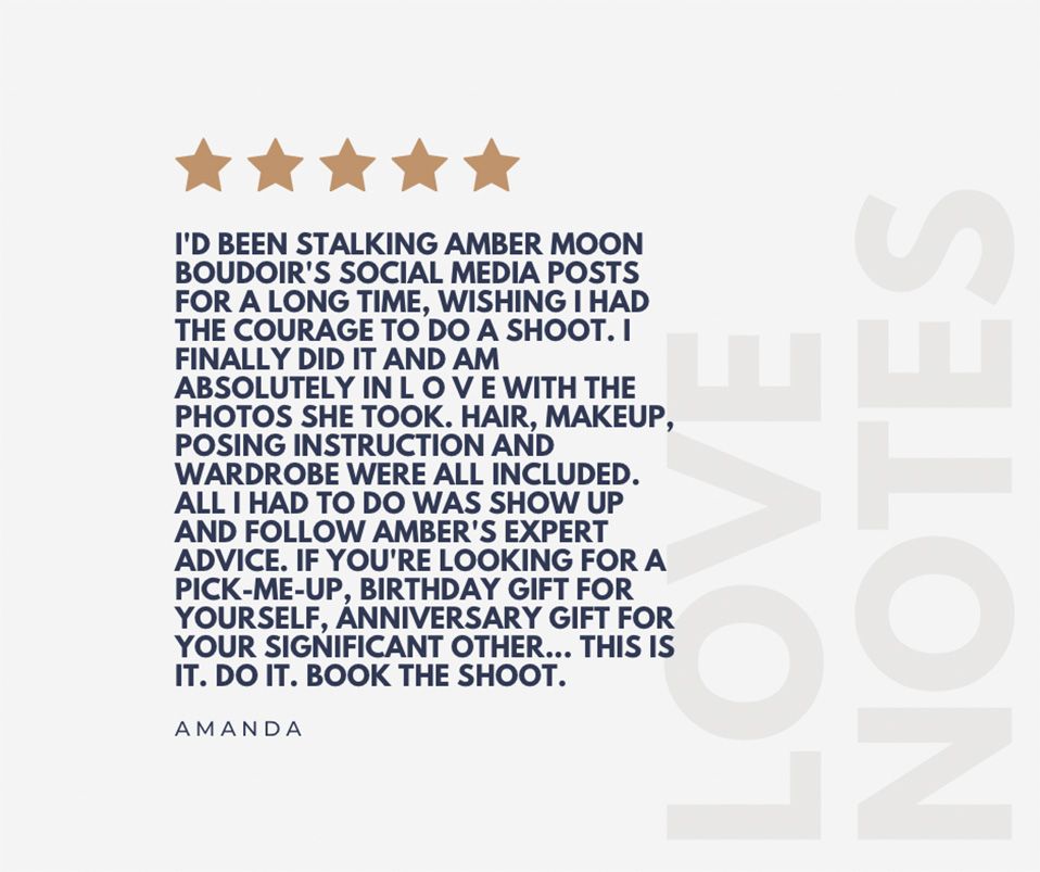 Client Reviews