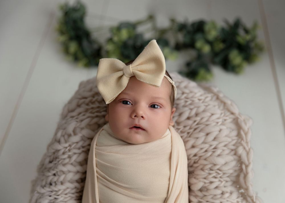 alt="newborn fotografisanja u studiju Kragujevac