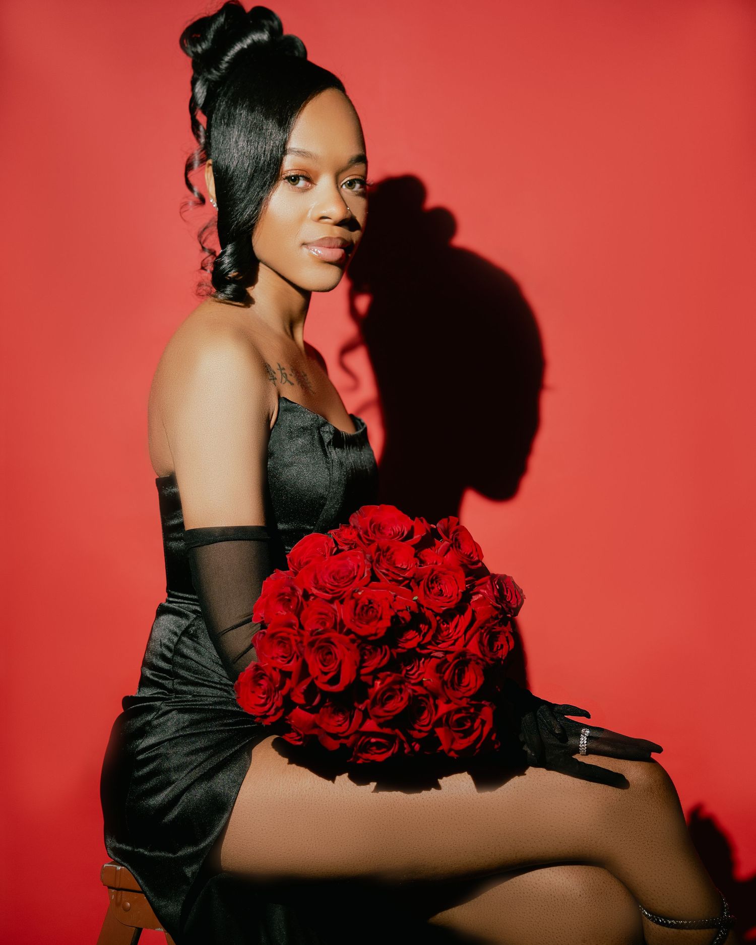 Richmond VA portrait photographer and videographer