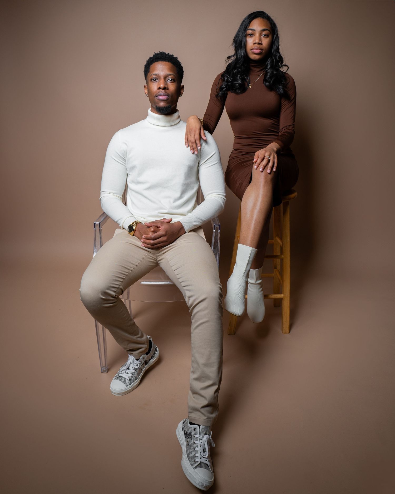 Richmond VA portrait photographer and videographer