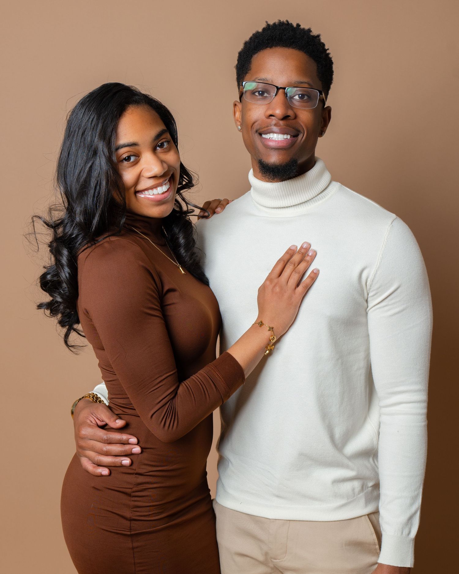 Richmond VA portrait photographer and videographer