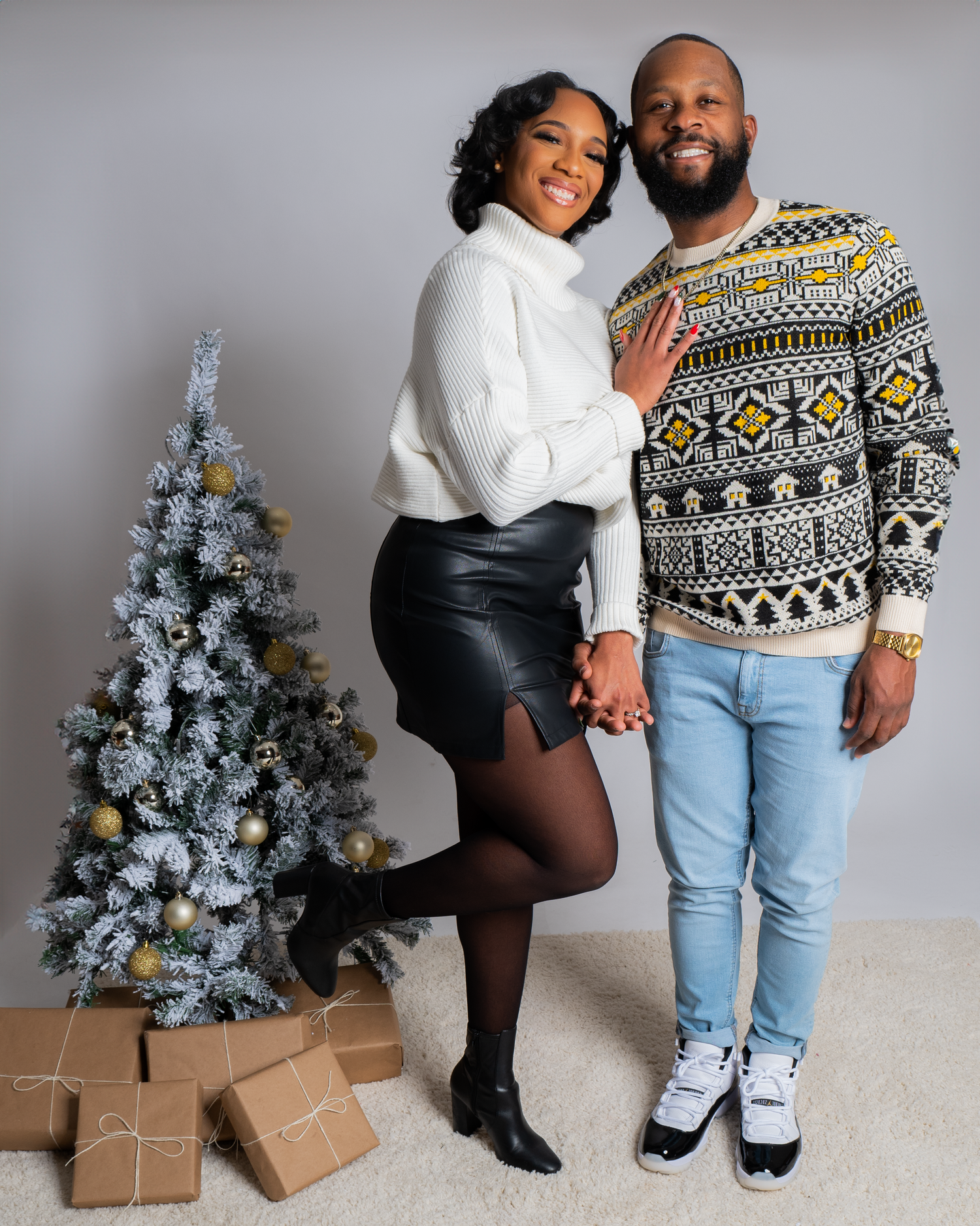 Richmond VA portrait photographer and videographer