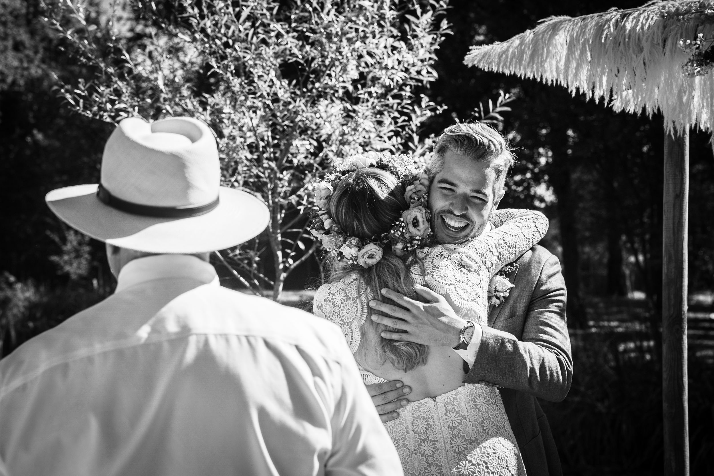 photographe mariage angers emotion
