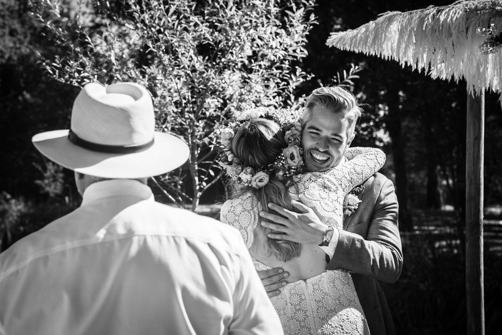 photographe mariage angers emotion
