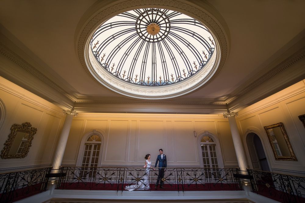 Luxury Wedding Photographer Leicester
