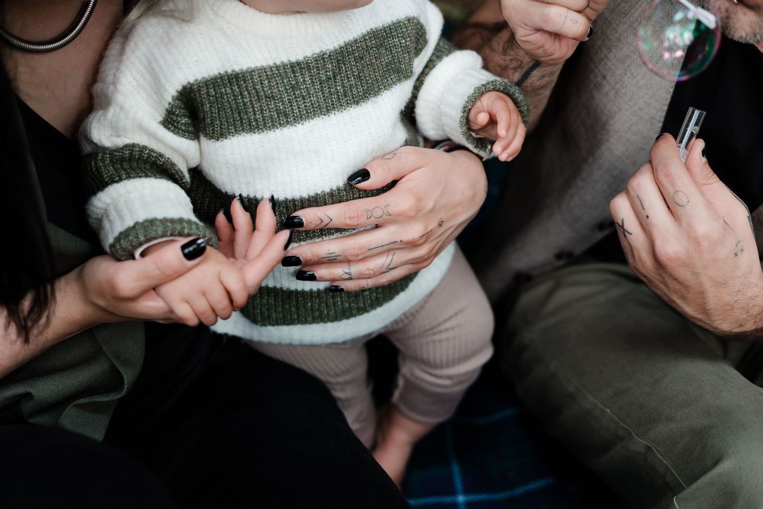 Fotografie di famiglia, servizio di famiglia, ritratto di famiglia