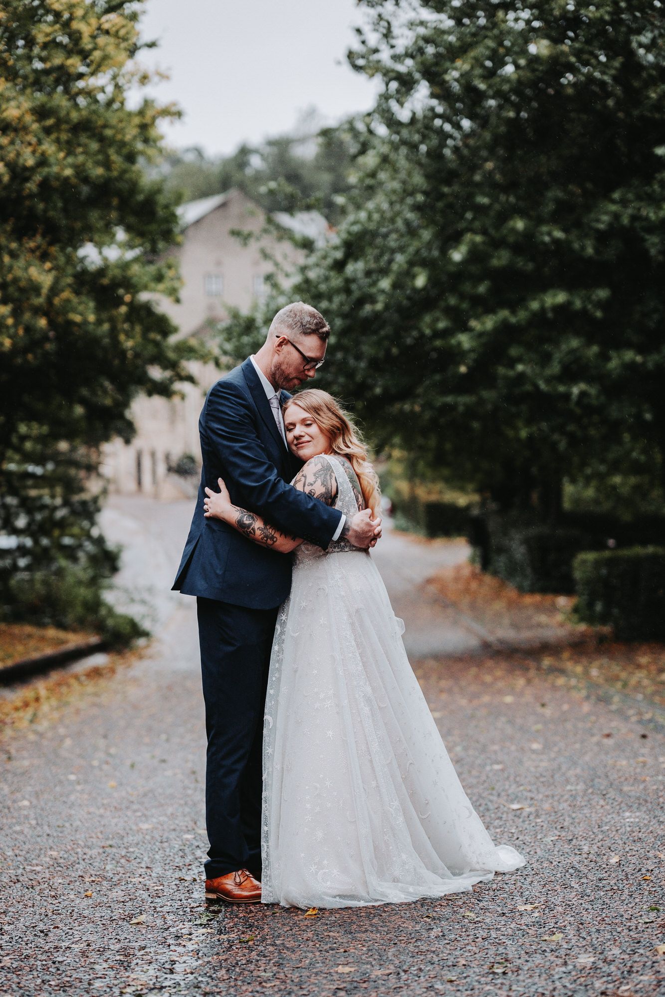 Newcastle Candid Wedding Photographer - BSC Wedding Photography. Sunderland Websters Ropery wedding