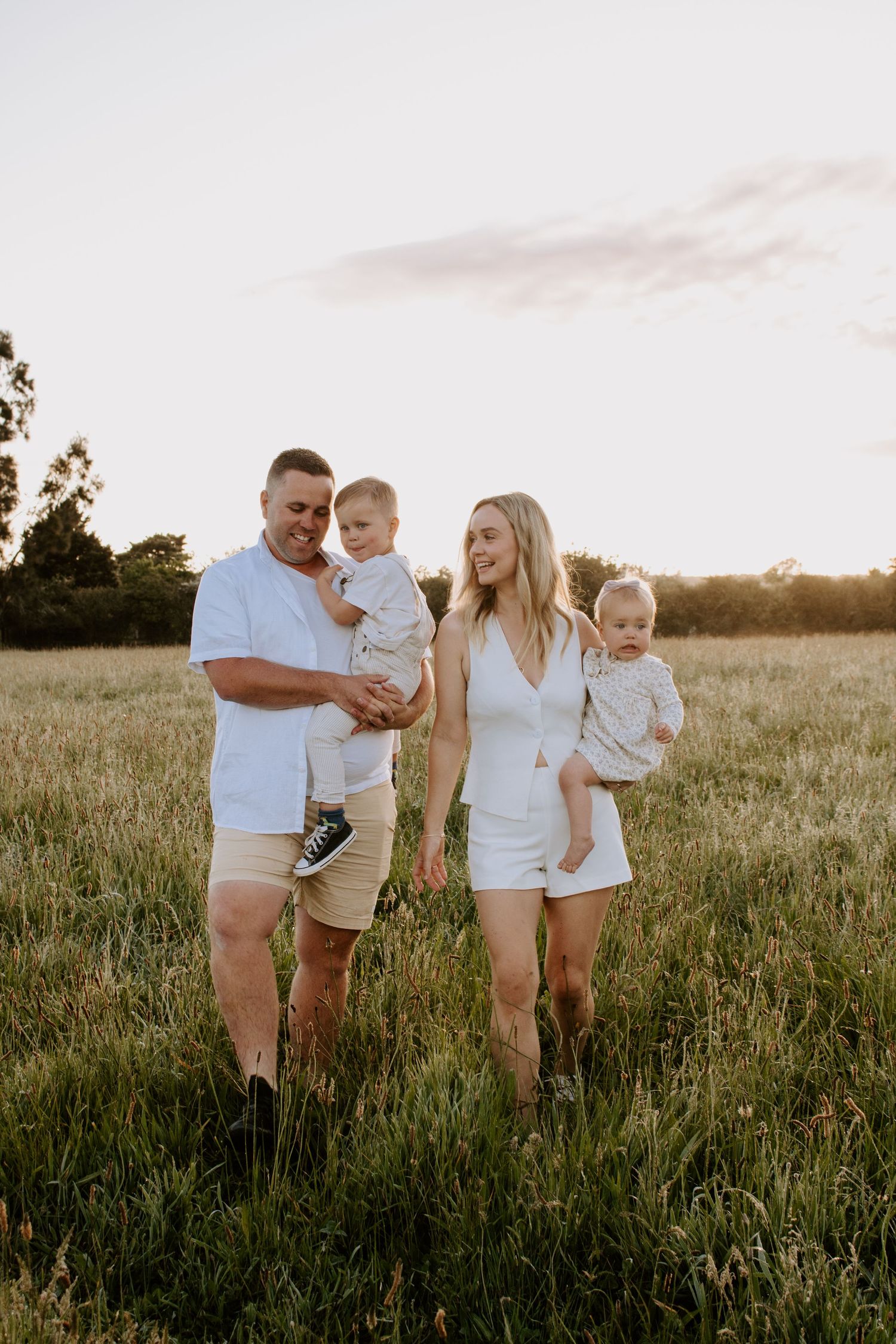 family session