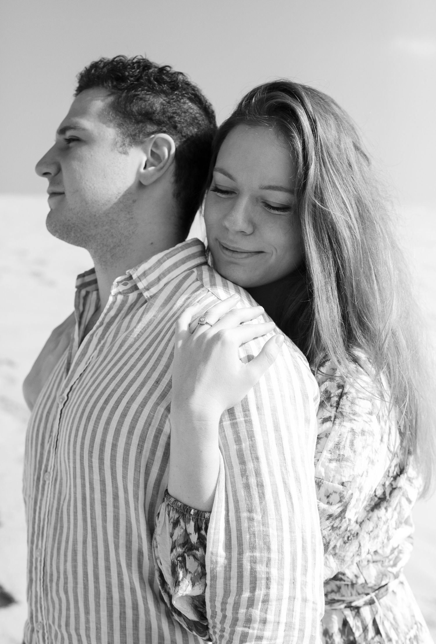 Léda Photography - Galleries - Engagement Photo Session