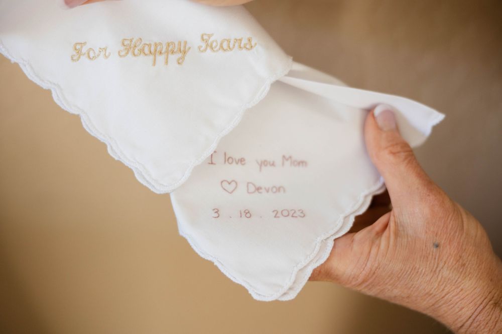 Wedding at Desert Foothills Event Center in Phoenix, Arizona by Jen Lynn Studios.