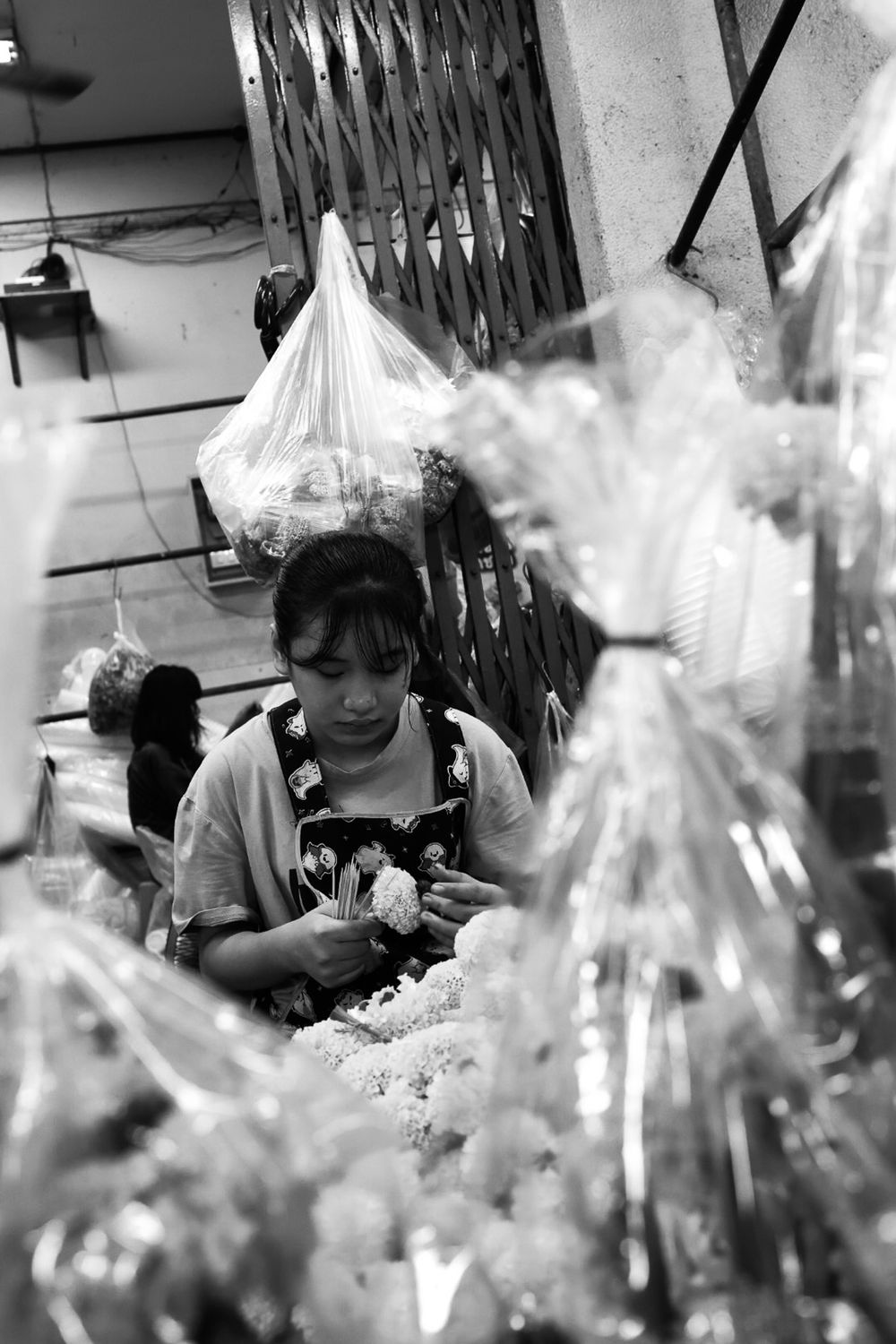 Metapixels Photography
Copyright Image 2024
Bangkok, Flower Market