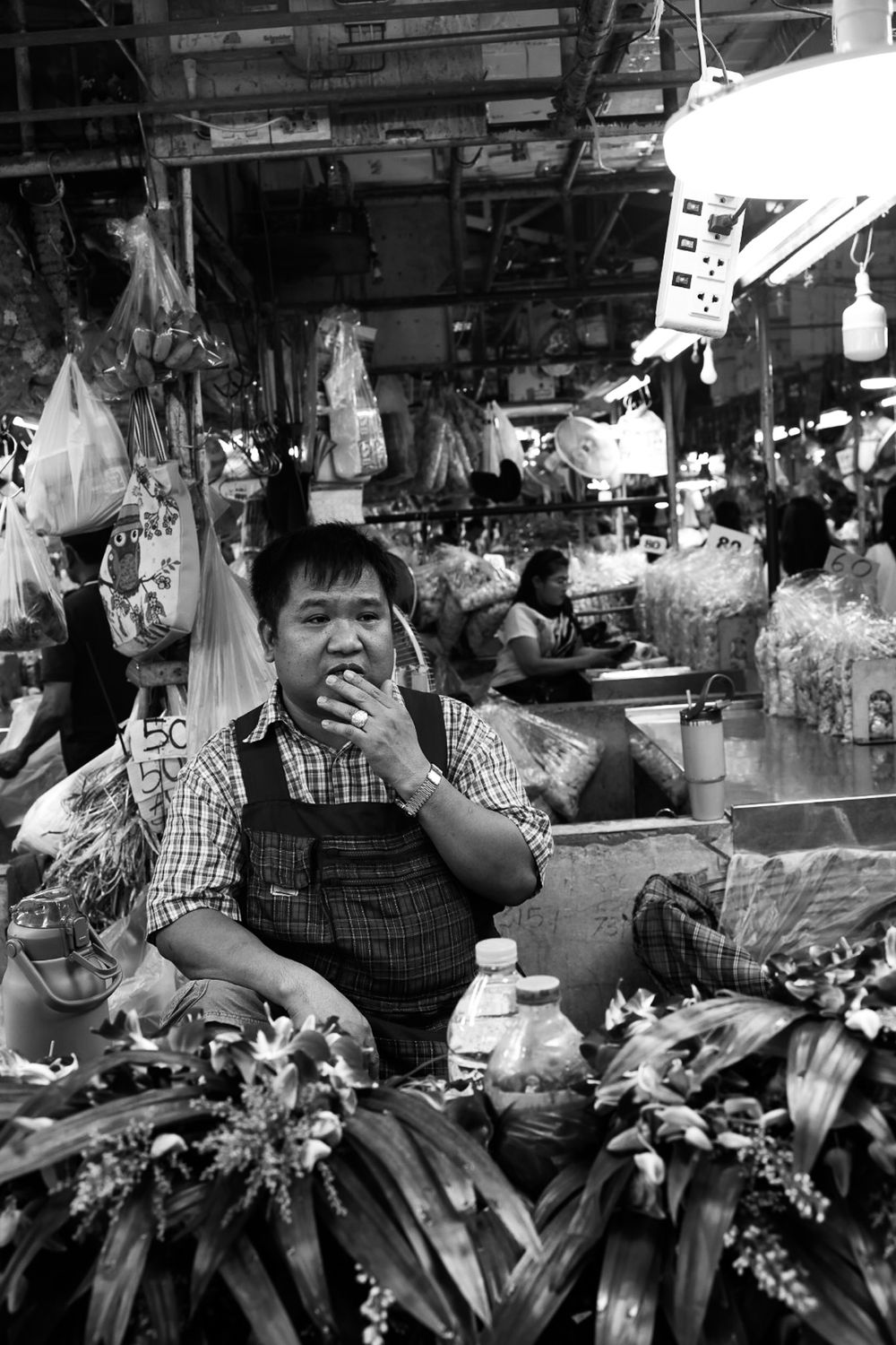 Metapixels Photography
Copyright Image 2024
Bangkok, Flower Market