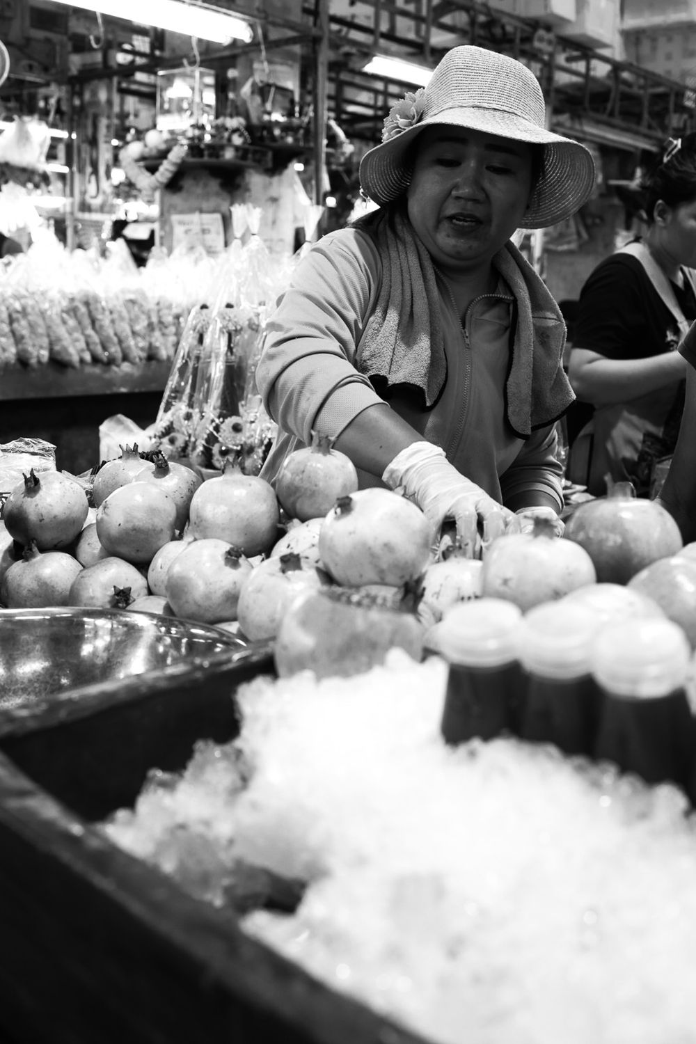 Metapixels Photography
Copyright Image 2024
Bangkok, Flower Market