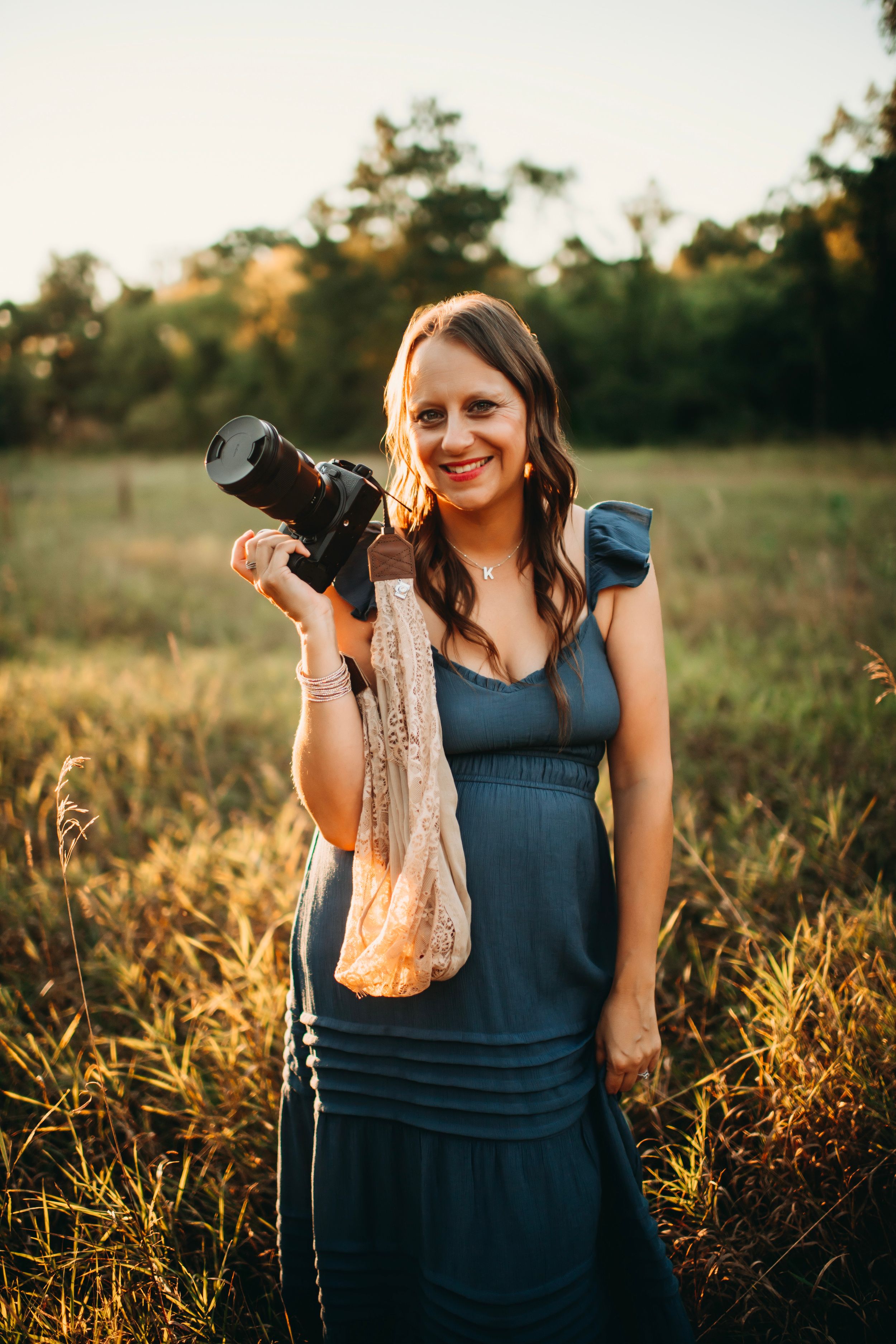 Metro Detroit Family Photographer
