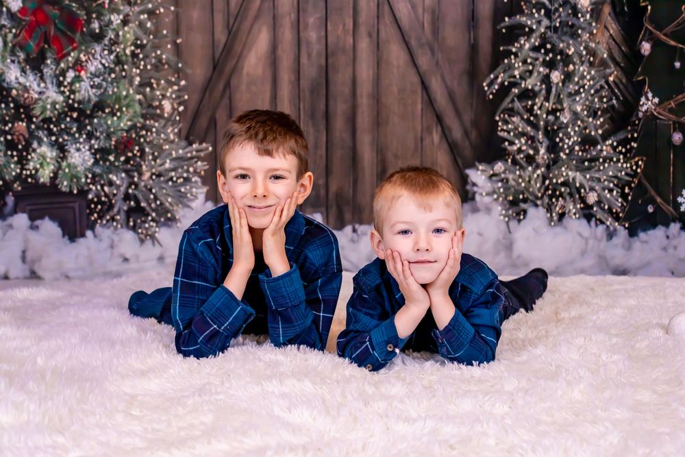 Winter mini sessions