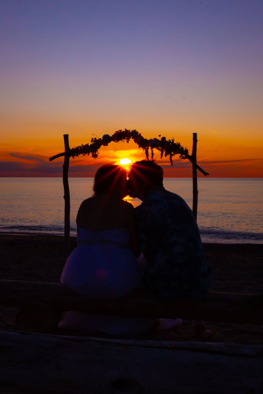 Nova Scotia wedding  Cape Breton