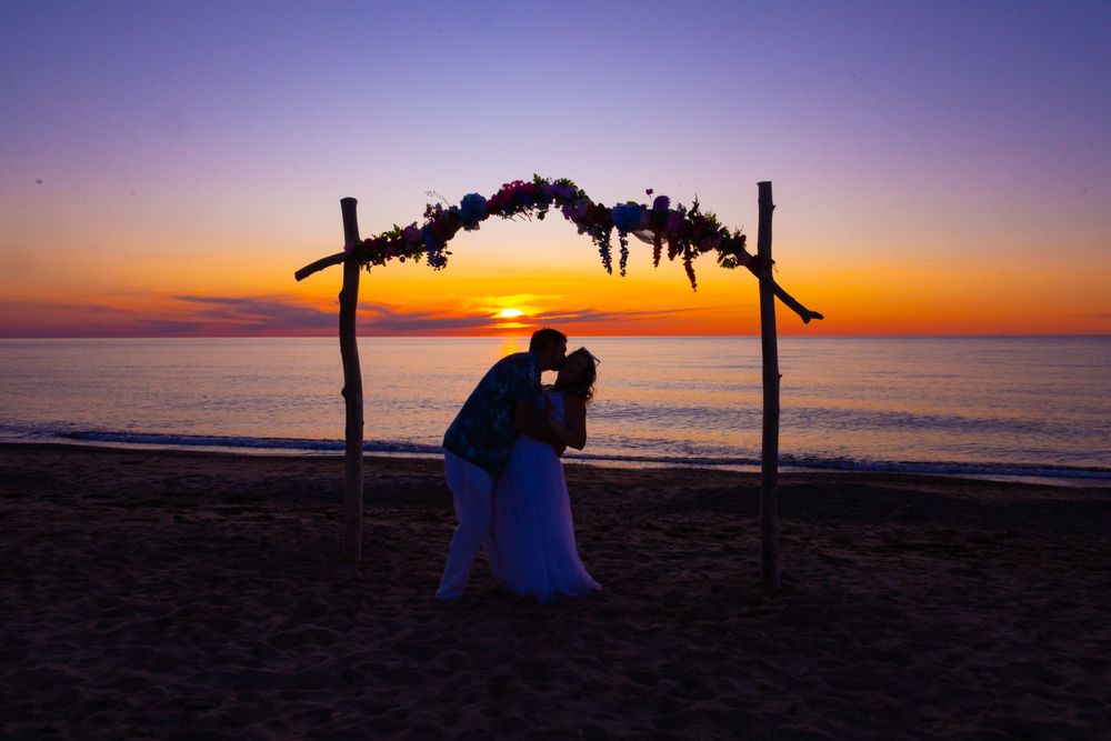 Nova Scotia wedding  Cape Breton