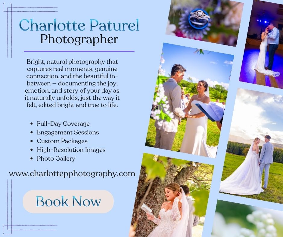 wedding Ad