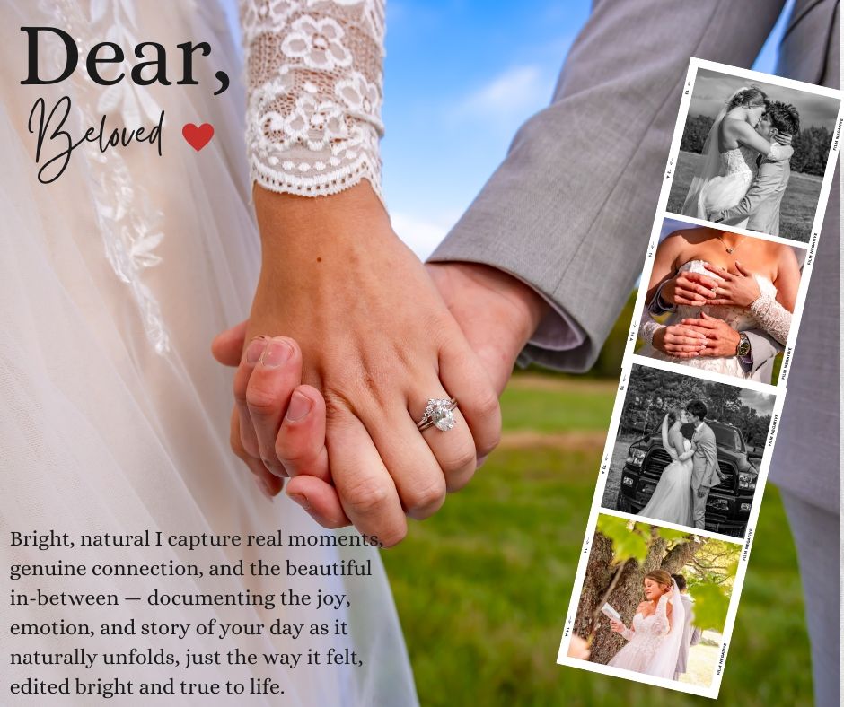 wedding Ad