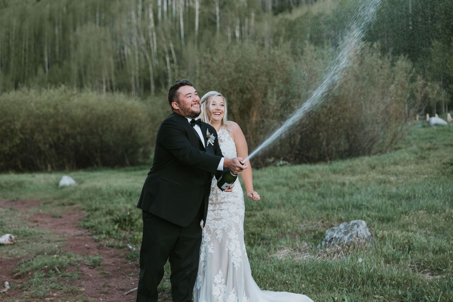 alaska elopement photographer