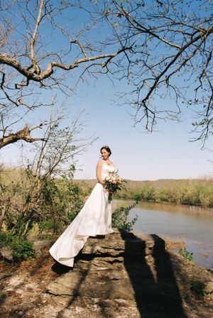 springfield mo film photographer weddings