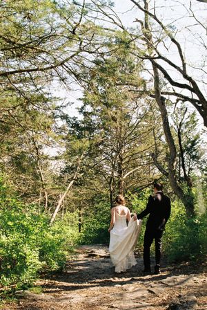 springfield mo film wedding photographer